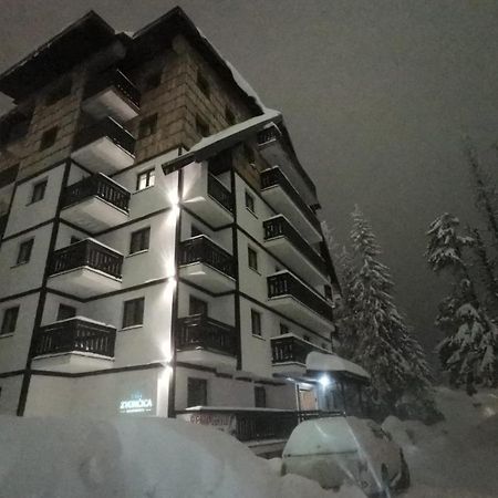 קופאוניק Apartments Zed Vila Zvoncica מראה חיצוני תמונה