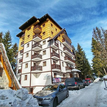 קופאוניק Apartments Zed Vila Zvoncica מראה חיצוני תמונה