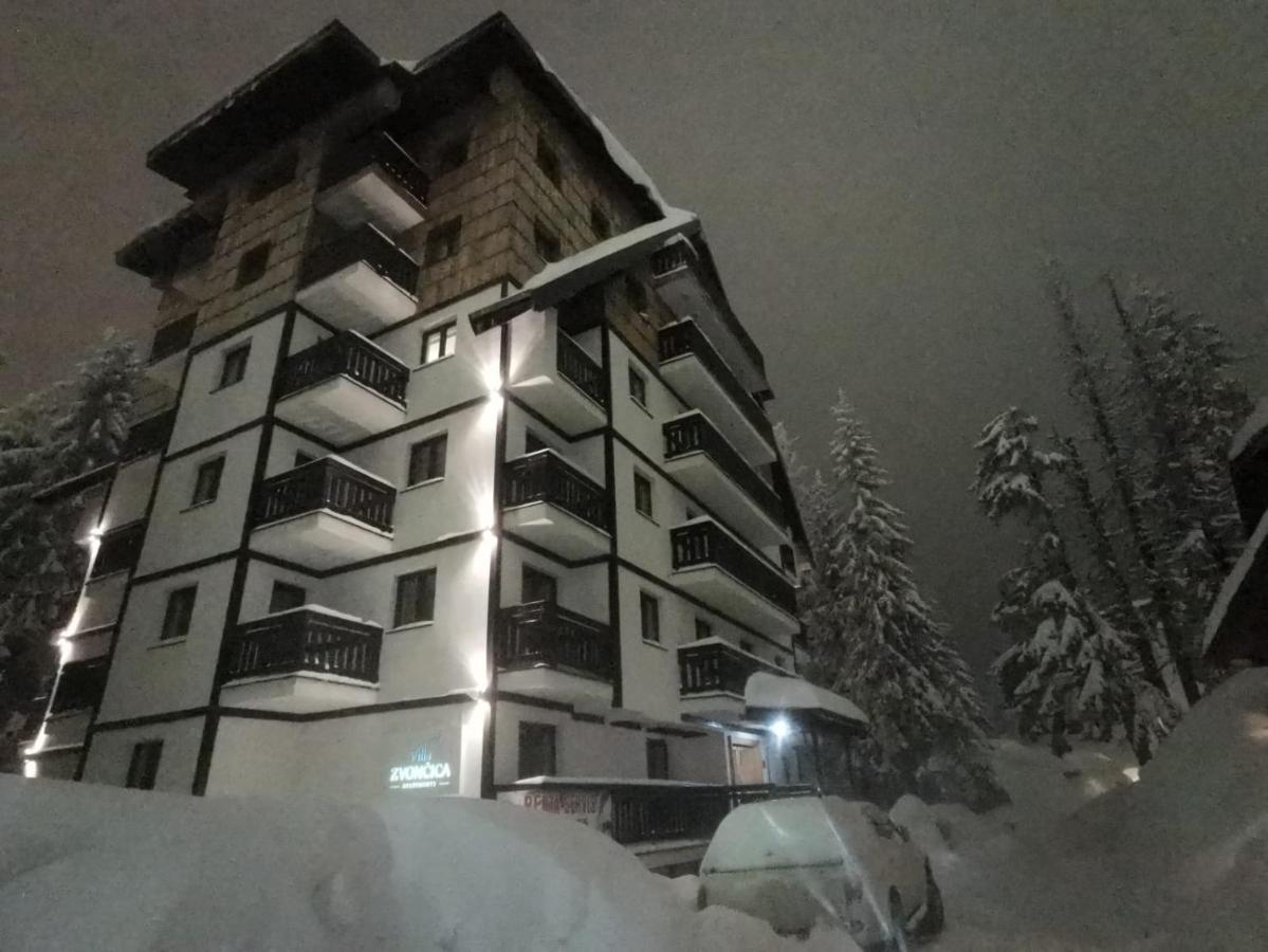 קופאוניק Apartments Zed Vila Zvoncica מראה חיצוני תמונה