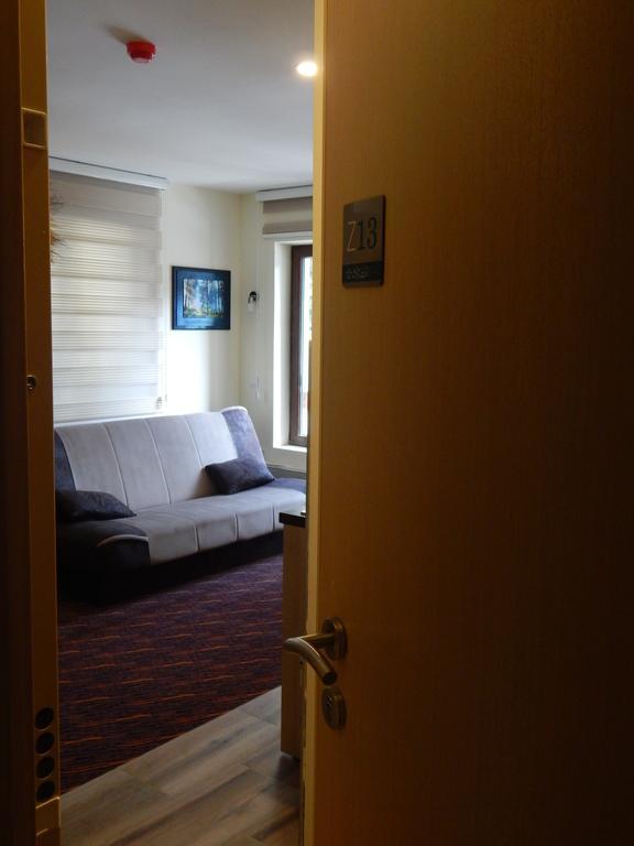 קופאוניק Apartments Zed Vila Zvoncica מראה חיצוני תמונה