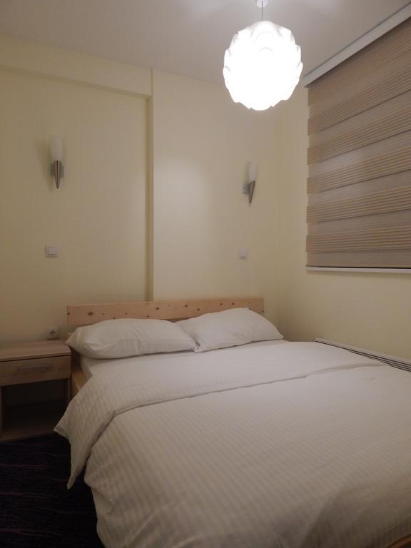 קופאוניק Apartments Zed Vila Zvoncica מראה חיצוני תמונה