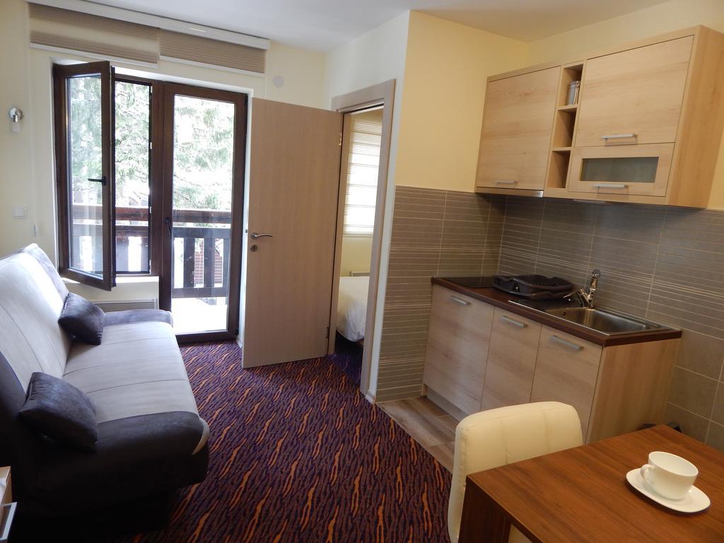 קופאוניק Apartments Zed Vila Zvoncica מראה חיצוני תמונה
