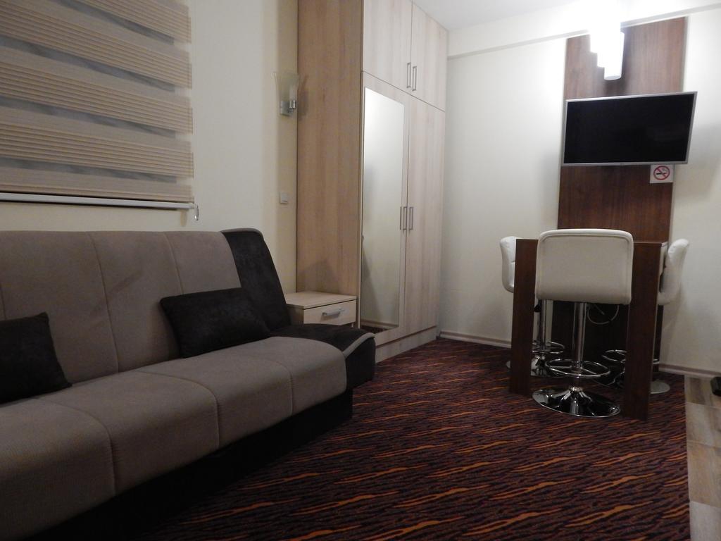 קופאוניק Apartments Zed Vila Zvoncica מראה חיצוני תמונה
