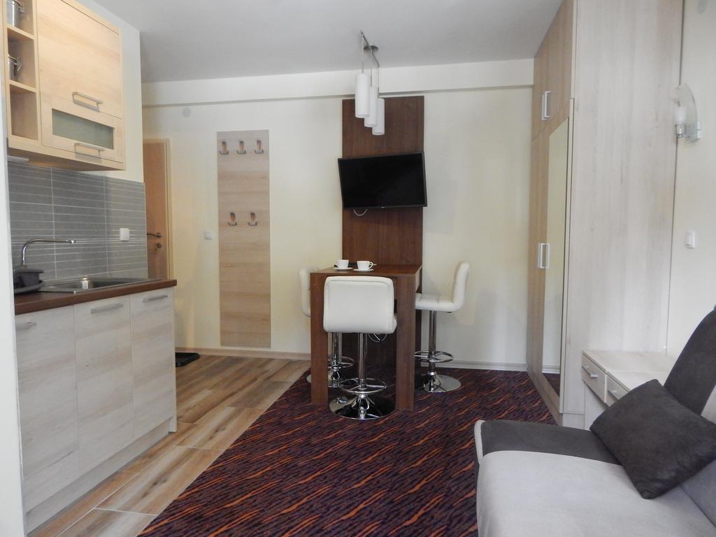 קופאוניק Apartments Zed Vila Zvoncica מראה חיצוני תמונה