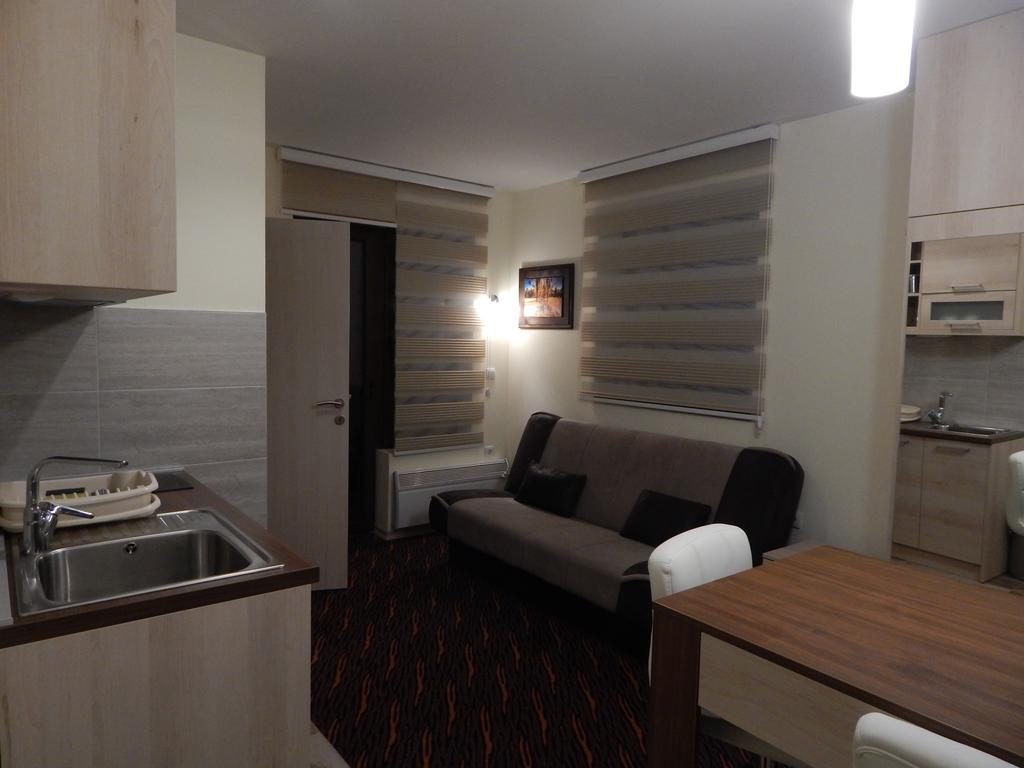 קופאוניק Apartments Zed Vila Zvoncica מראה חיצוני תמונה