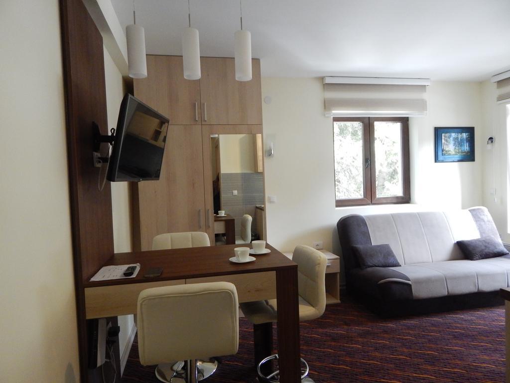 קופאוניק Apartments Zed Vila Zvoncica מראה חיצוני תמונה