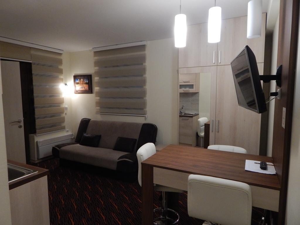 קופאוניק Apartments Zed Vila Zvoncica מראה חיצוני תמונה