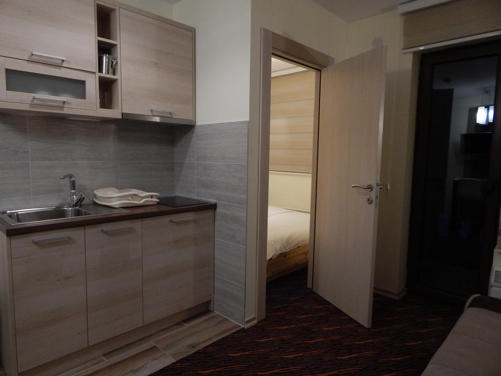 קופאוניק Apartments Zed Vila Zvoncica מראה חיצוני תמונה