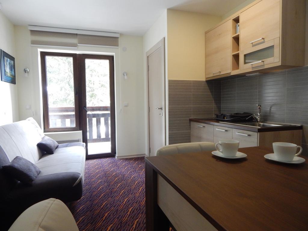 קופאוניק Apartments Zed Vila Zvoncica מראה חיצוני תמונה