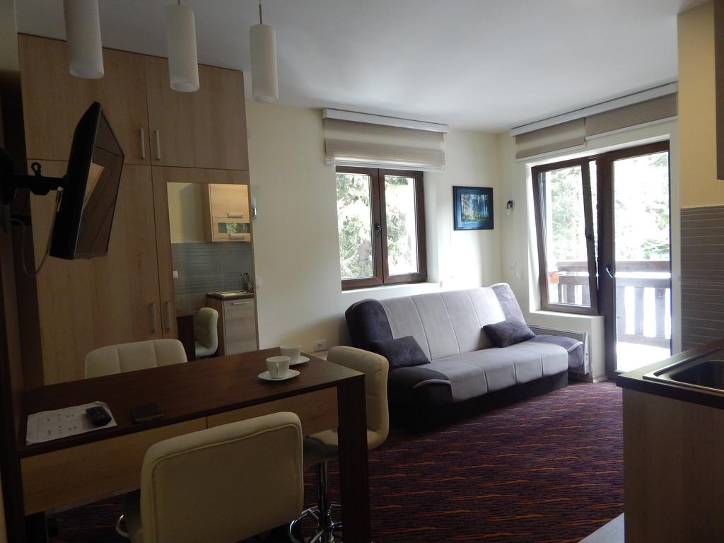 קופאוניק Apartments Zed Vila Zvoncica מראה חיצוני תמונה