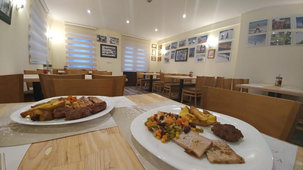 קופאוניק Apartments Zed Vila Zvoncica מראה חיצוני תמונה